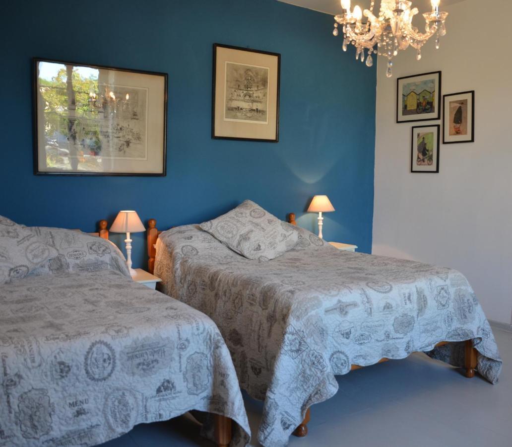 Bed and Breakfast Chez Madeleine Saint-Colomb-de-Lauzun Exteriér fotografie